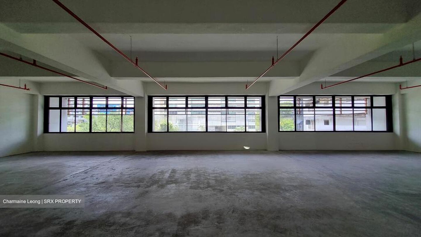Jalan Bukit Merah (D3), Factory #568020901